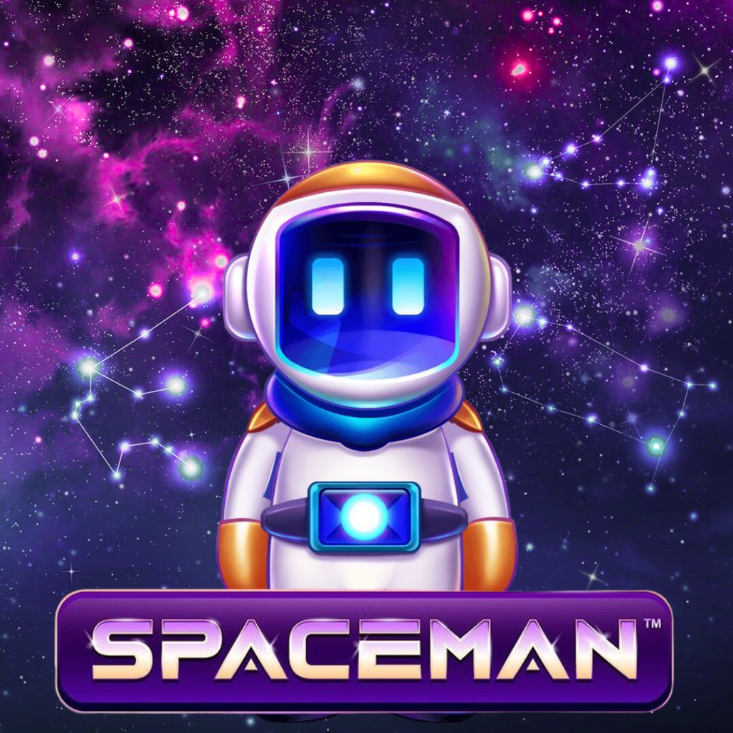 SPACEMAN Online untuk Pemula: Main Santai tapi Cuan Maksimal